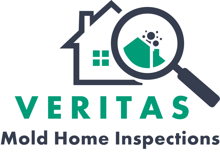 Veritas Mold Home Inspections Logo